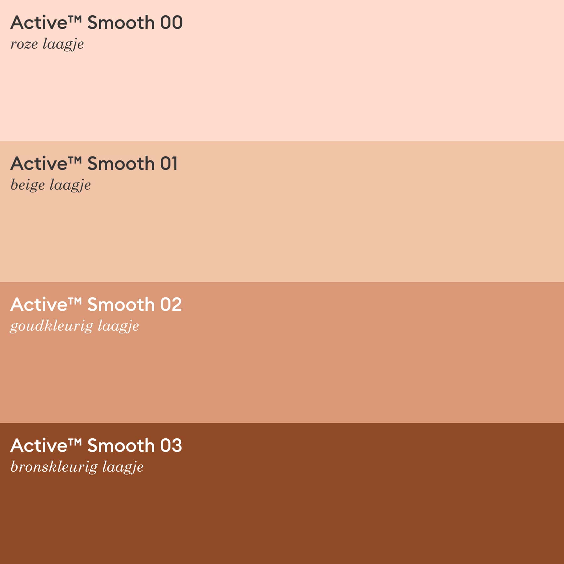 Active Smooth 00