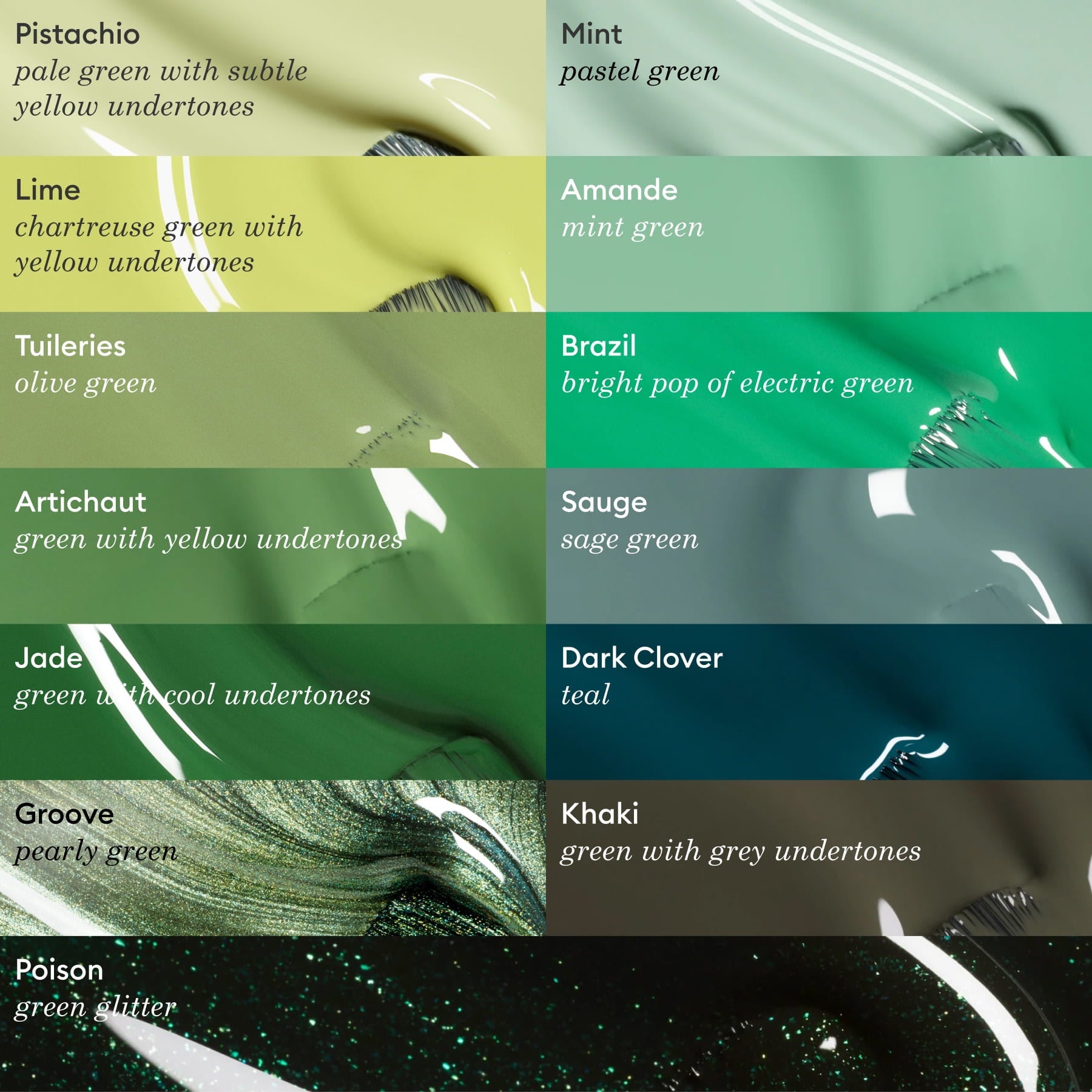 Poison