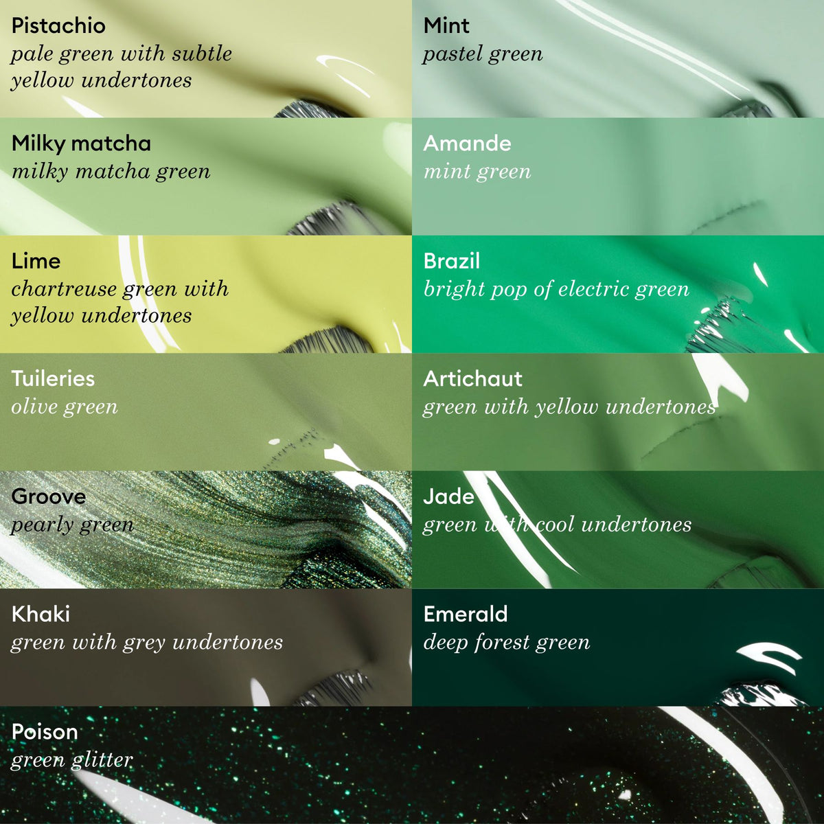 Poison