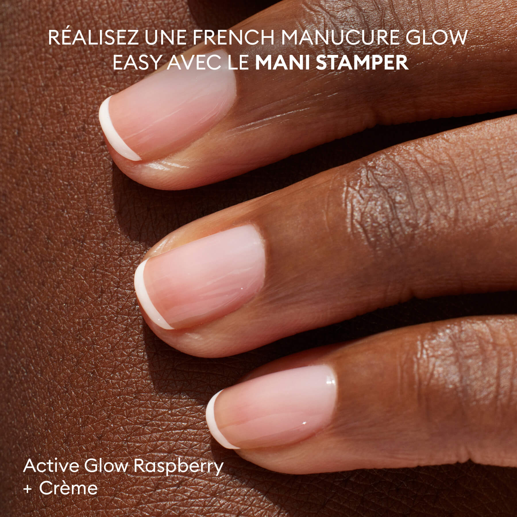 Kit French Active