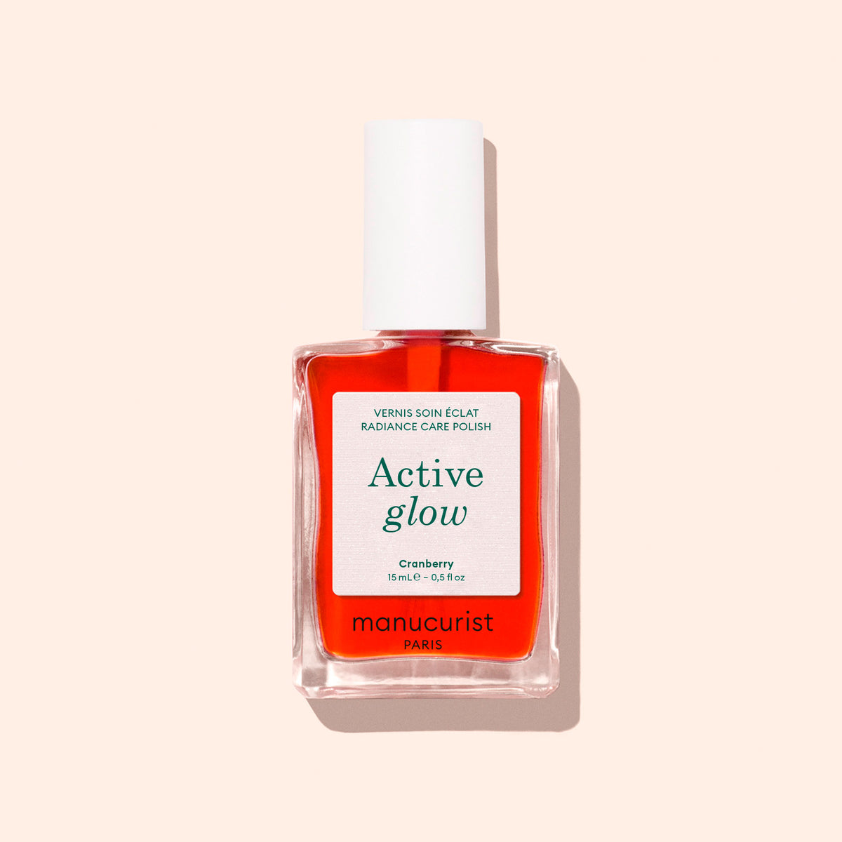 Active™ Glow Cranberry