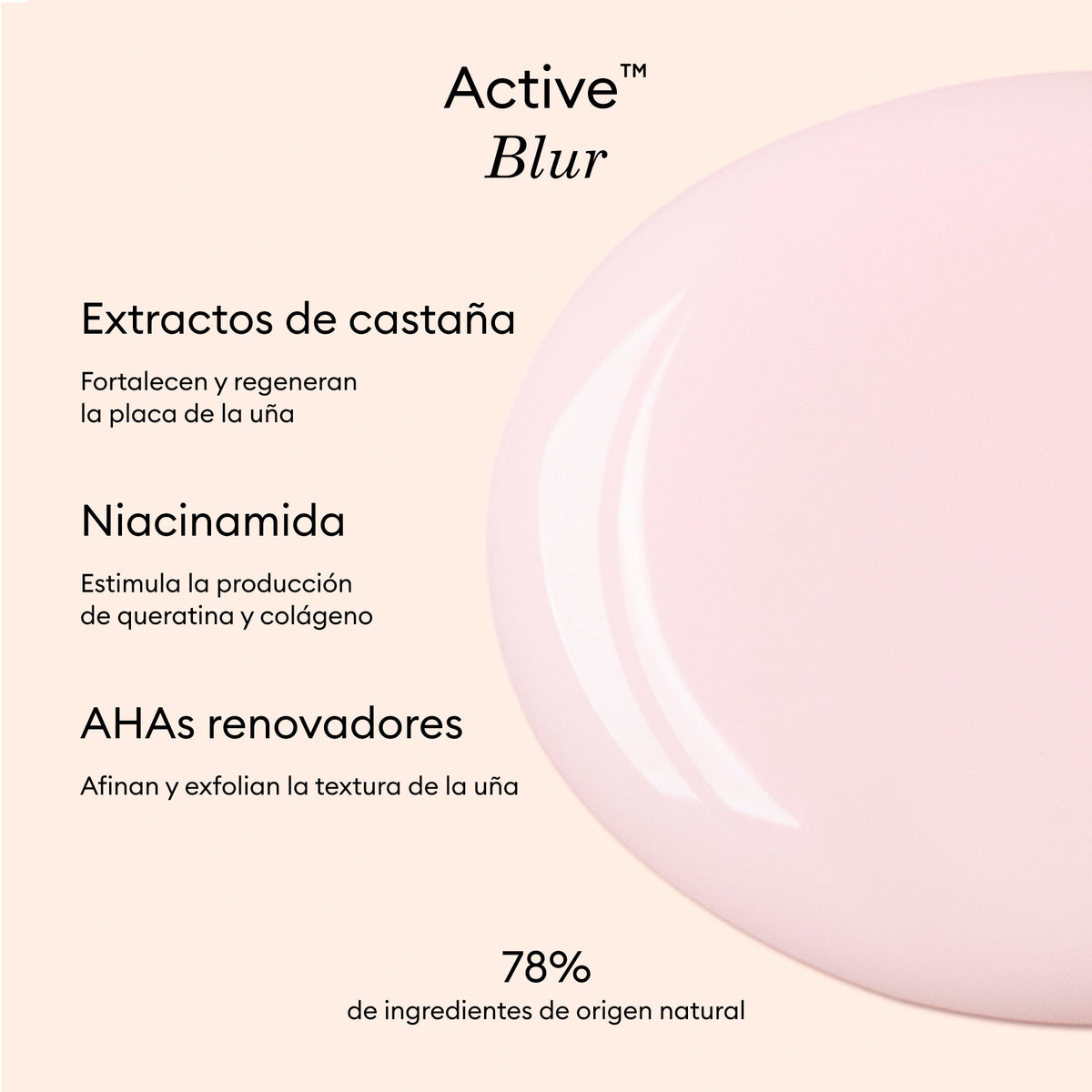 Active™ Blur