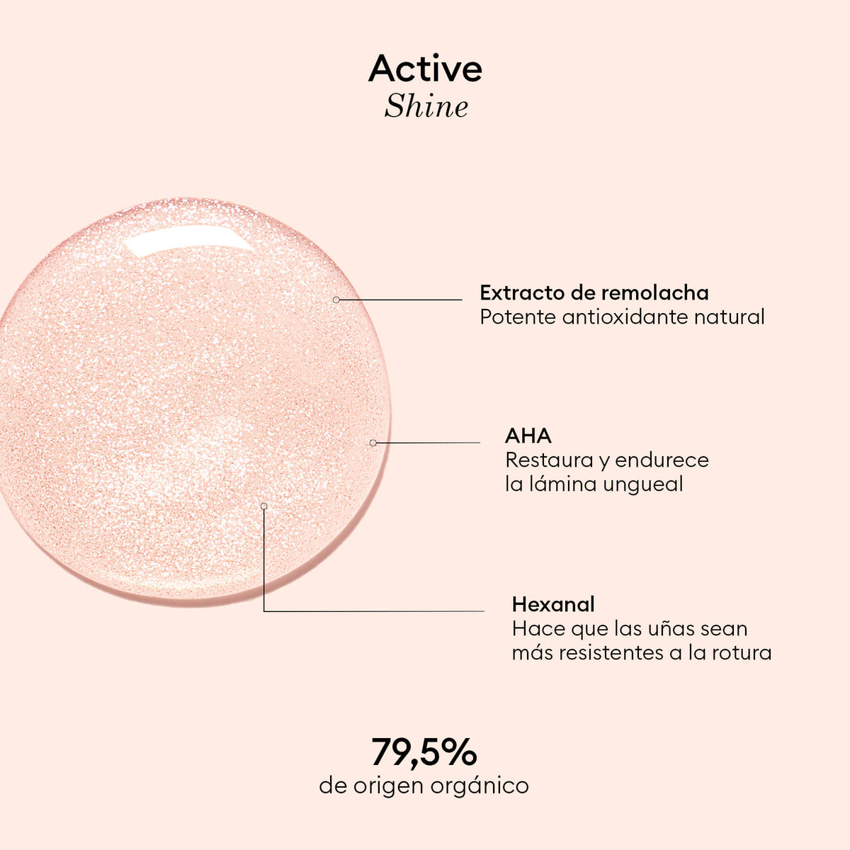Active™ Shine