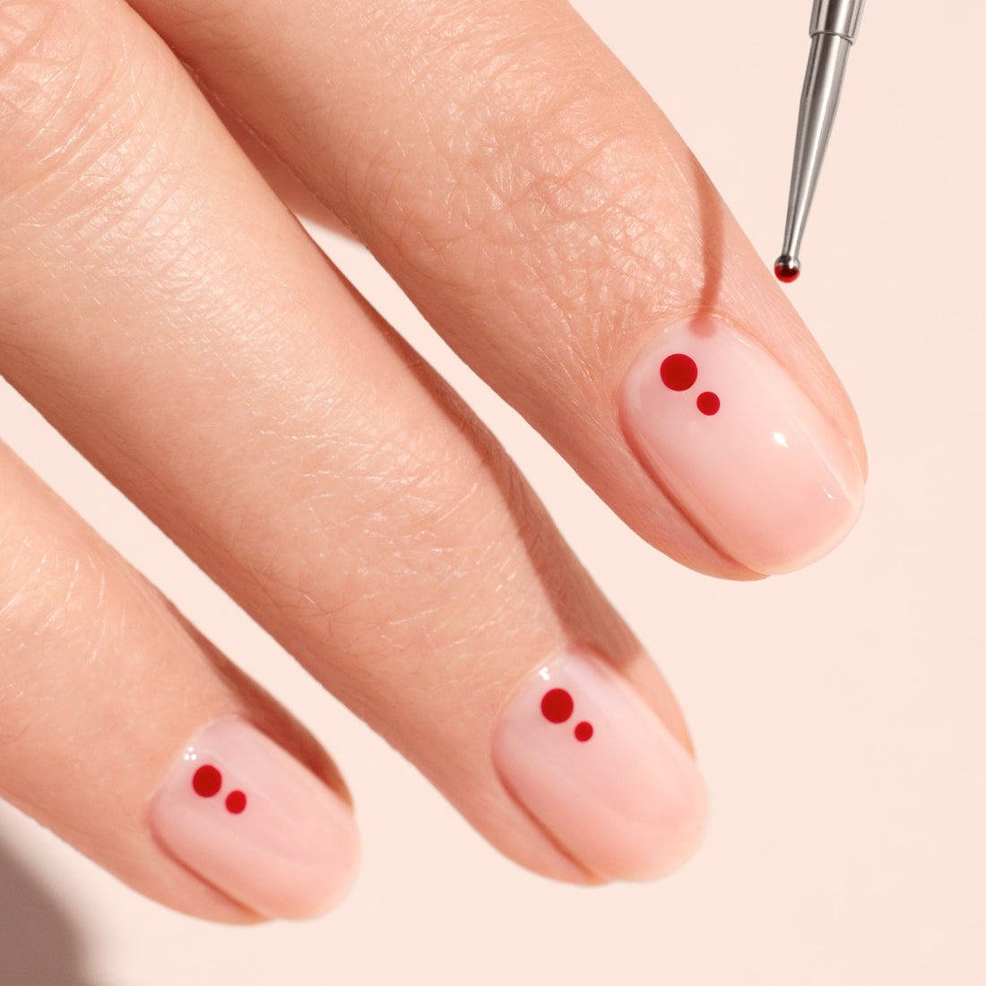 Narzędzie Dotting tool