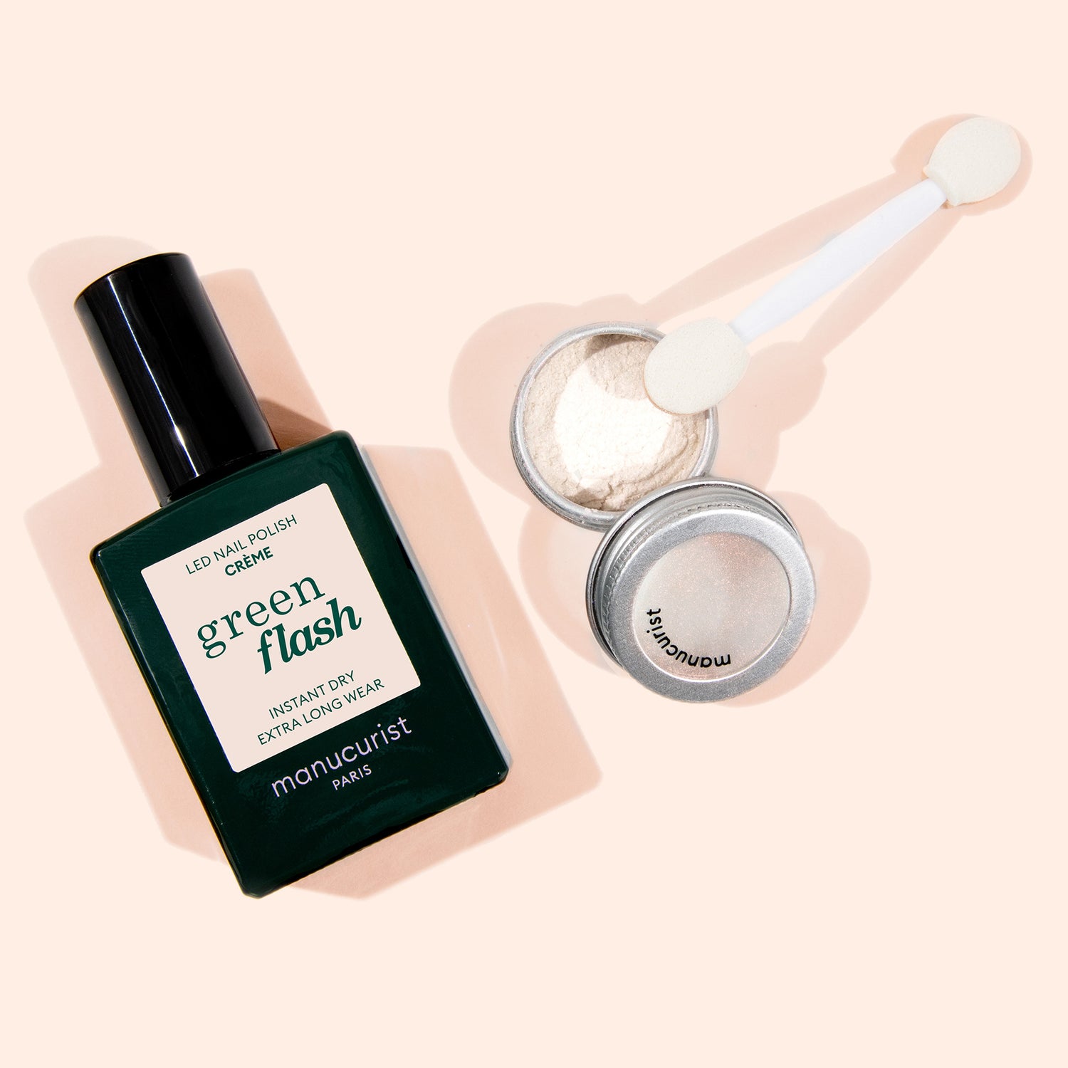 The one & only one duo ❤️