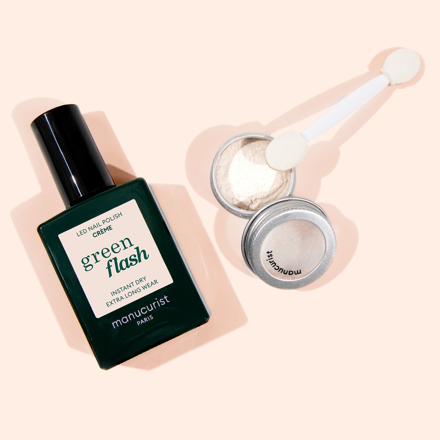 The one & only one duo ❤️