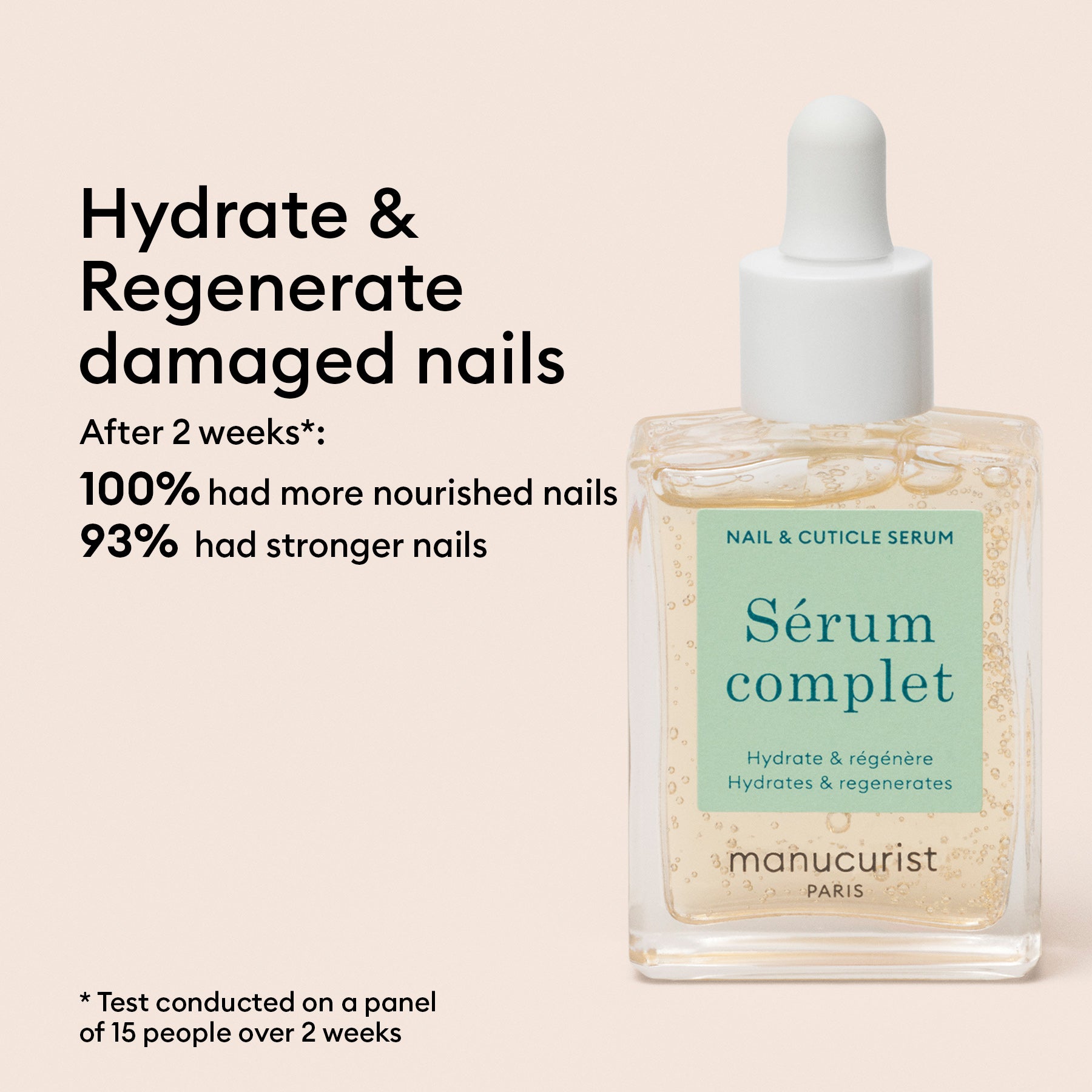 Nail Mosturizing Duo