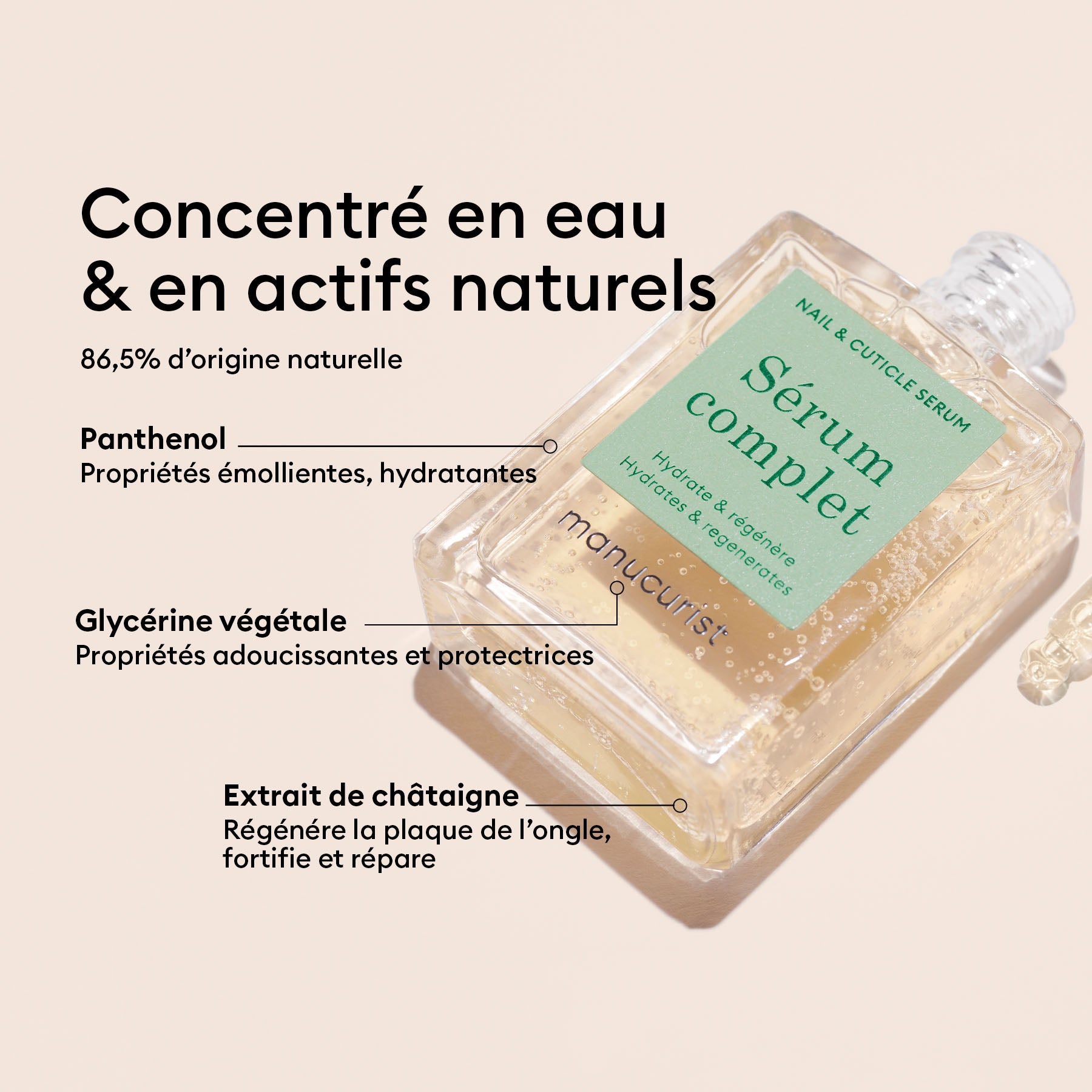 Nail Moisturizing Duo