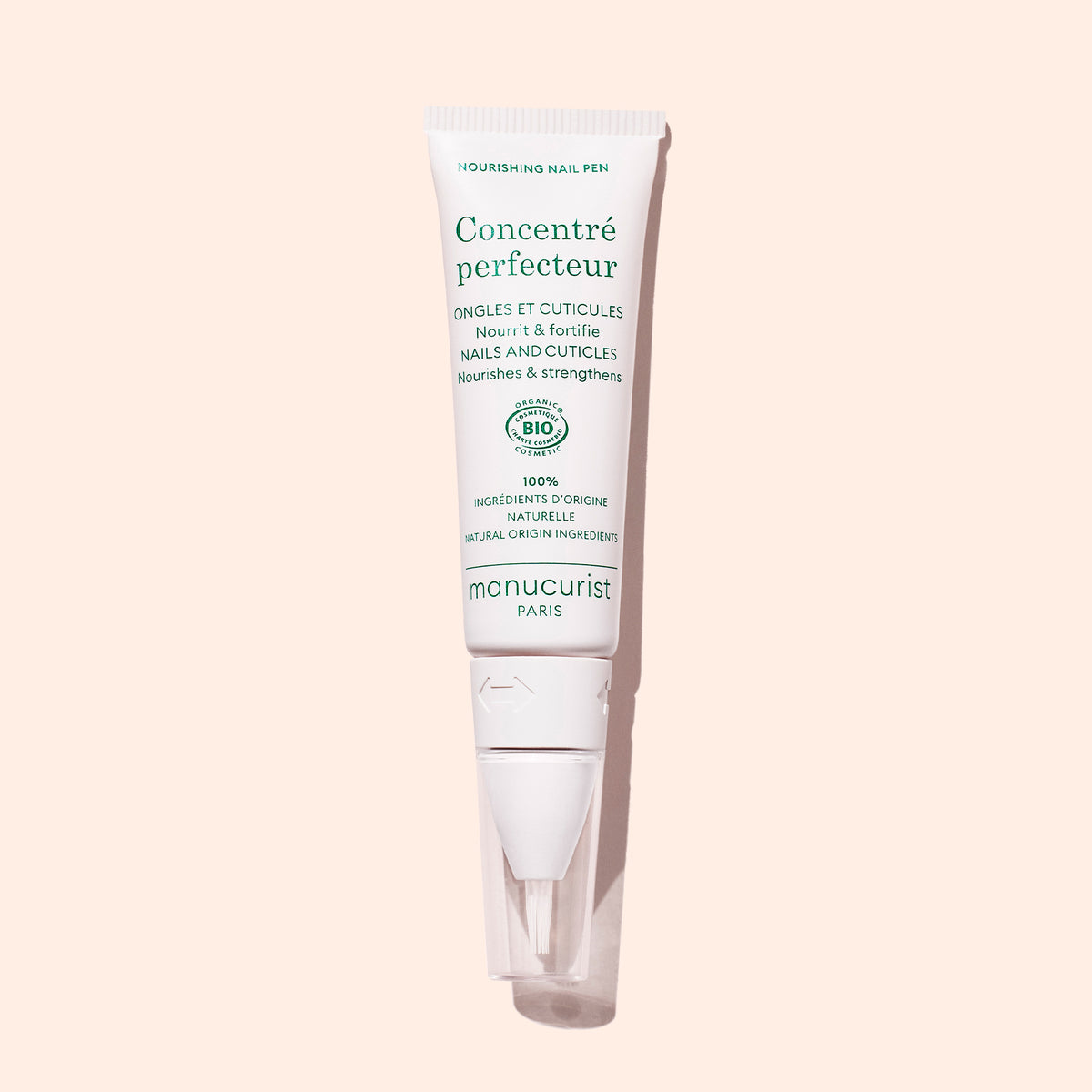 Perfektionierendes Konzentrat - Cosmos Organic