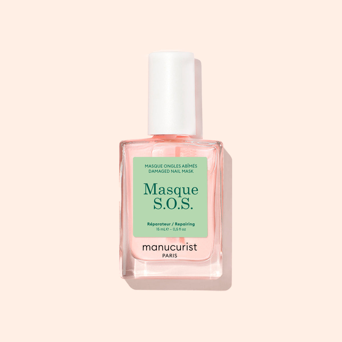 Maschera S.O.S.