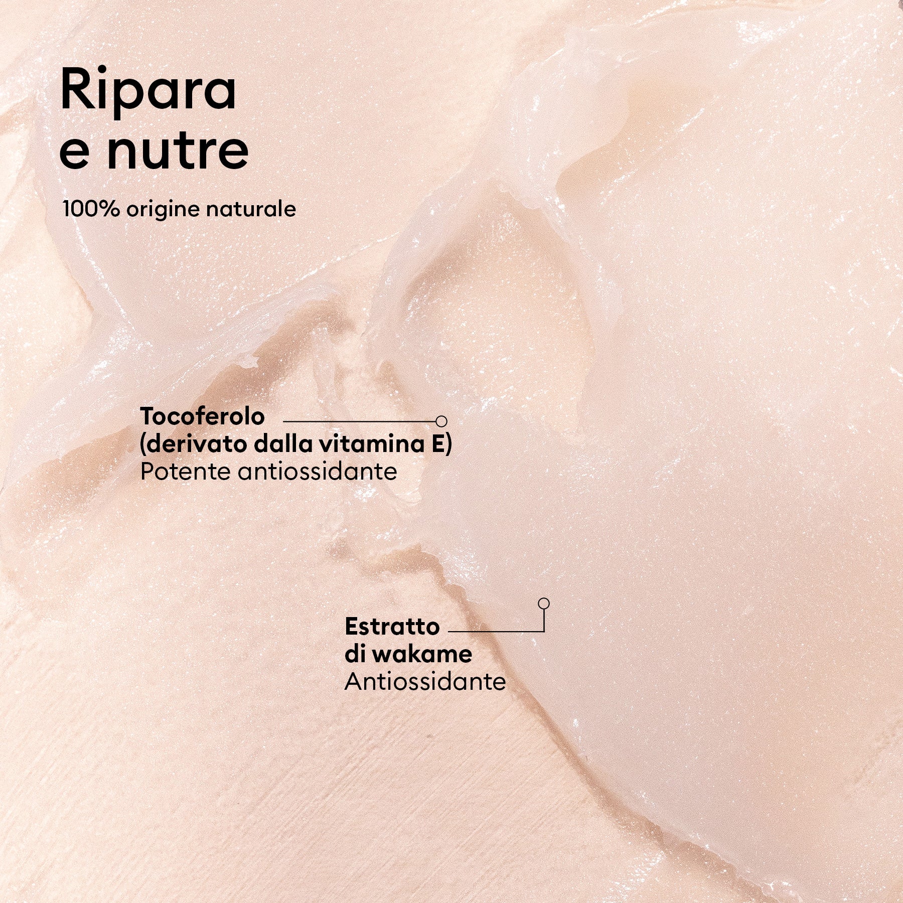 Balsamo Mani Rose Nouvelle