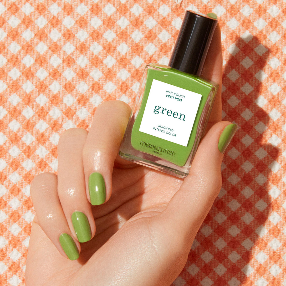 Petit Pois
