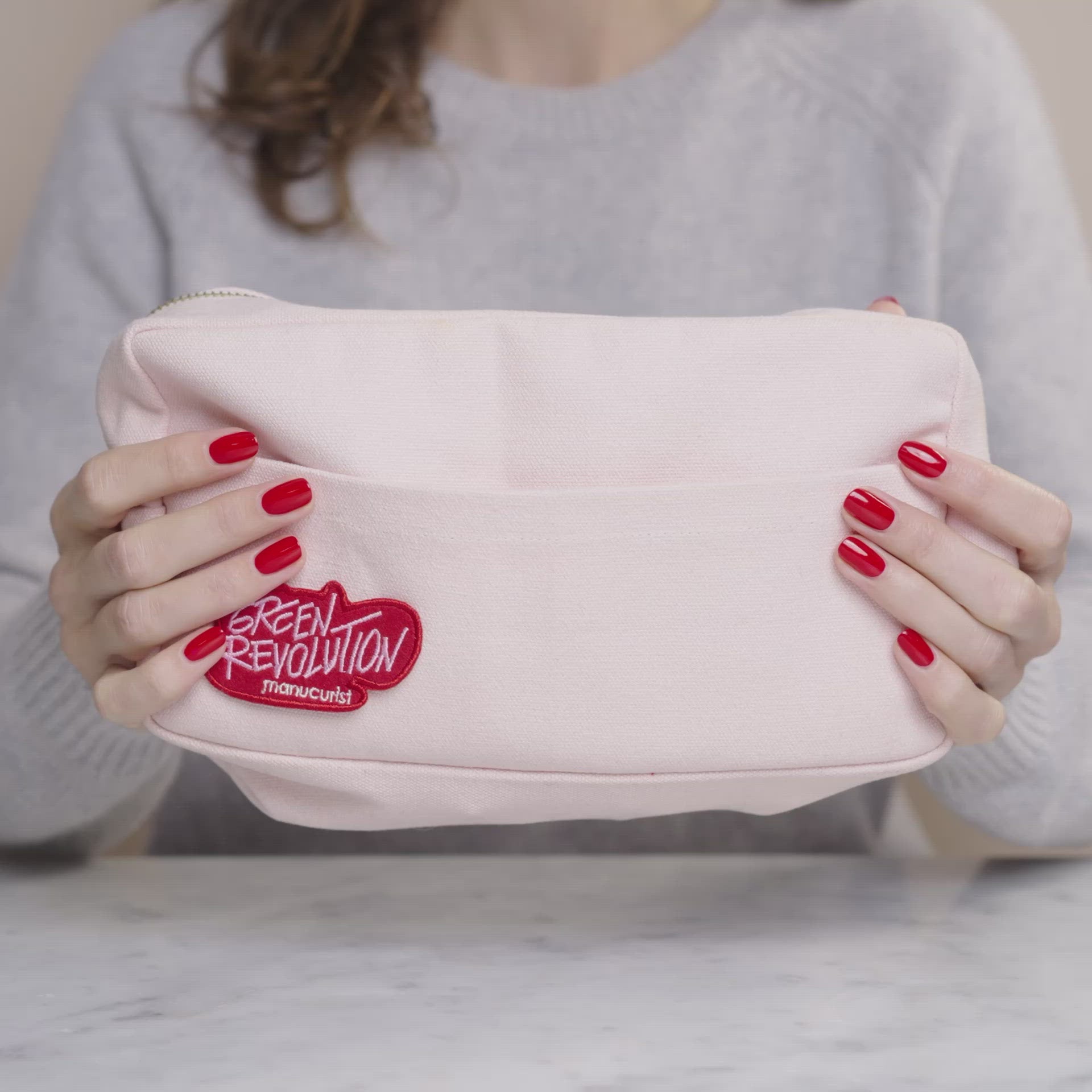 Trousse Addict Green Flash