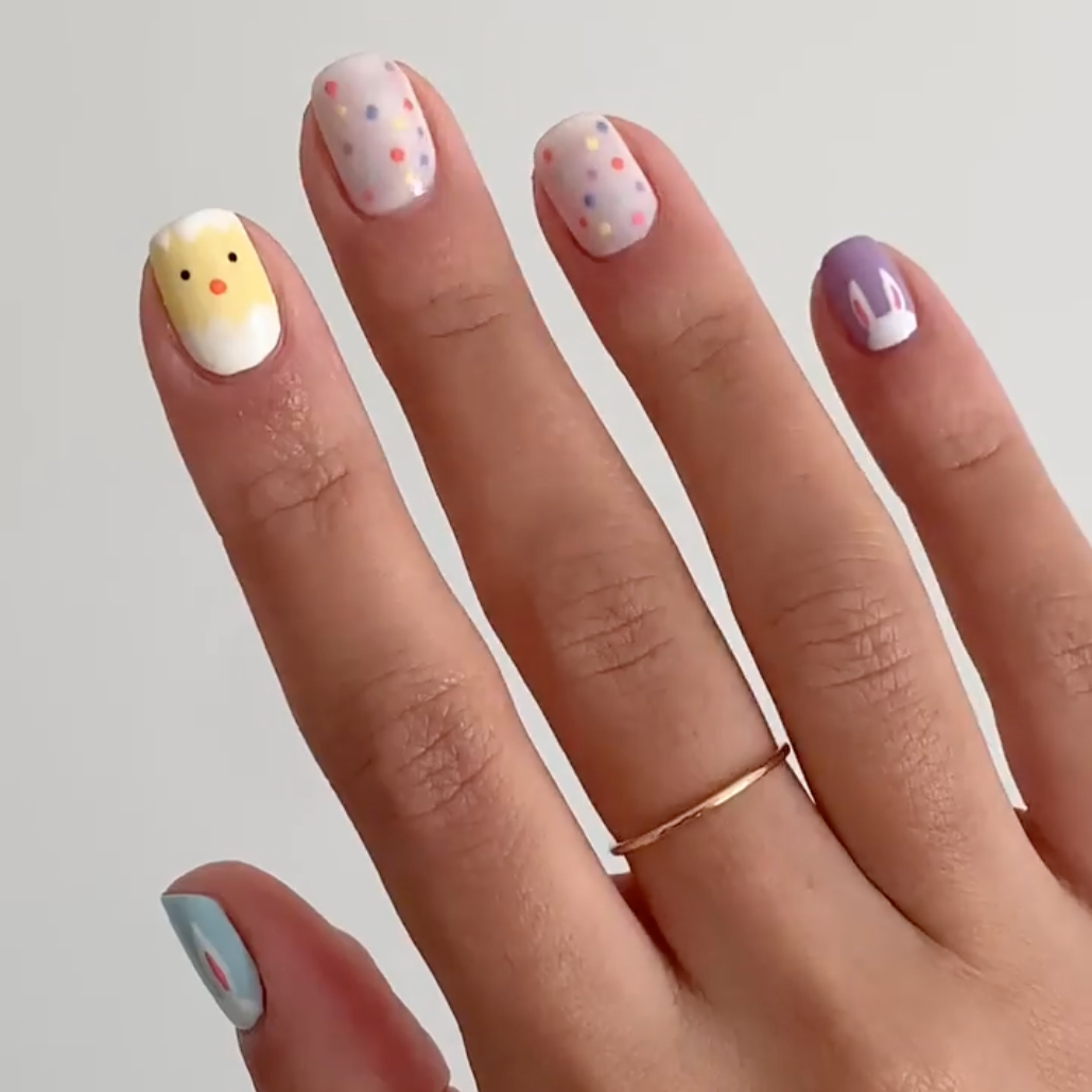2025 Kid Nail Trends You Can’t Miss