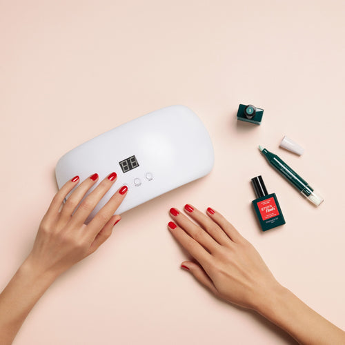Comment poser du vernis semi-permanent ?