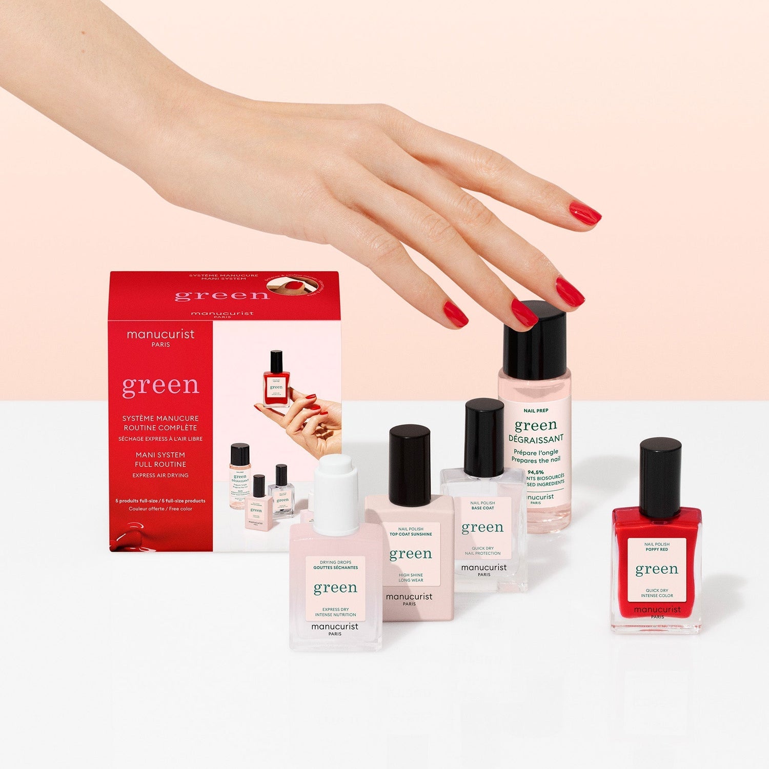 Comment faire sécher son vernis plus rapidement ?