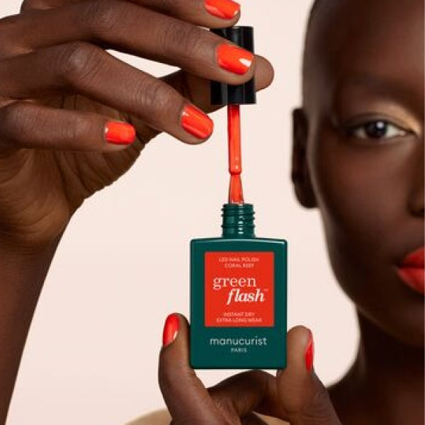 Quel vernis rouge choisir ? Nos meilleures idées pour une manucure glamour parfaite