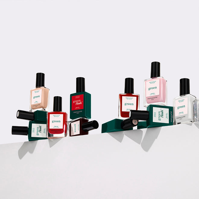 Avec ou sans lampe, quel type de vernis choisir ?