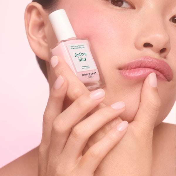 Qu’est-ce que la manucure effet blush et comment la réaliser ?