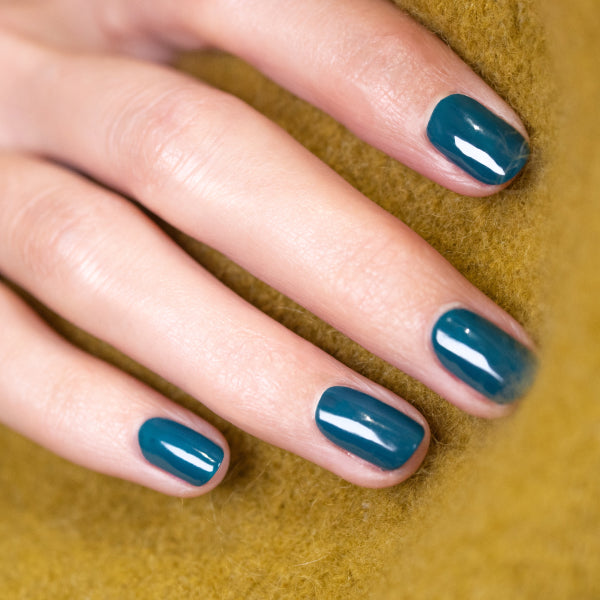 Les couleurs tendances pour vos ongles en septembre