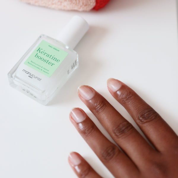 Comment durcir ses ongles ?