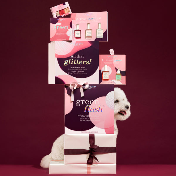 Trouvez le cadeau parfait pour les fêtes
