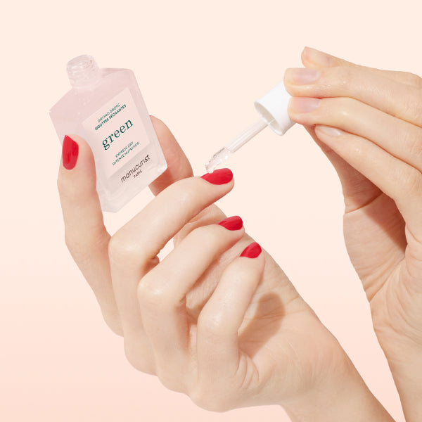 Comment accélérer le temps de séchage de votre vernis à ongles ?