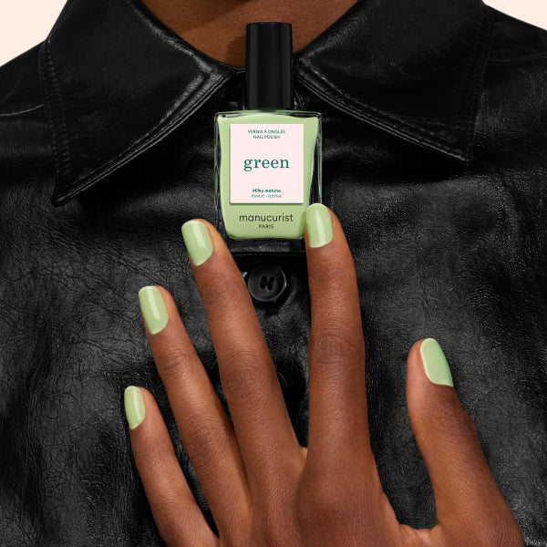 Ongles automne 2026 : couleurs tendance et idées manucure