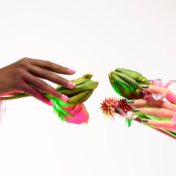 Quelles couleurs de vernis adopter pour l’été 2026 ?