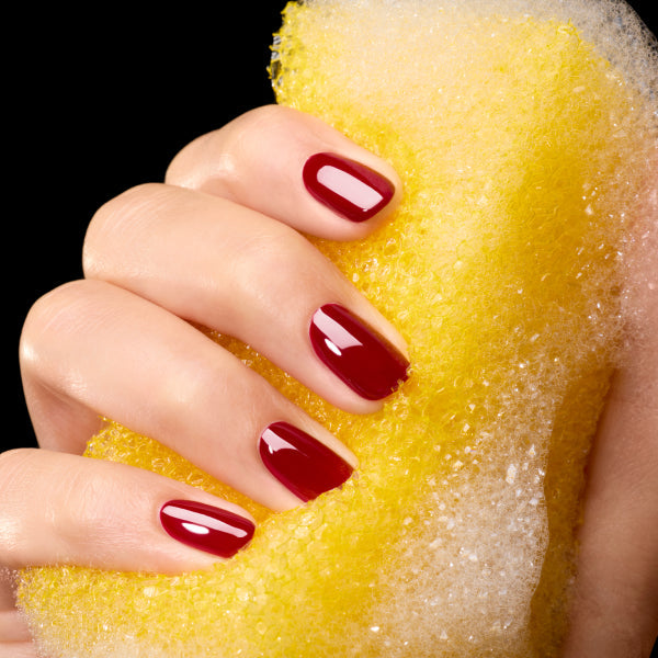 Comment améliorer la tenue de mon vernis semi-permanent ?