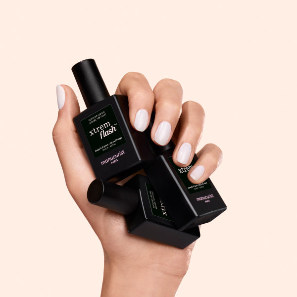 À quoi sert un top coat ?
