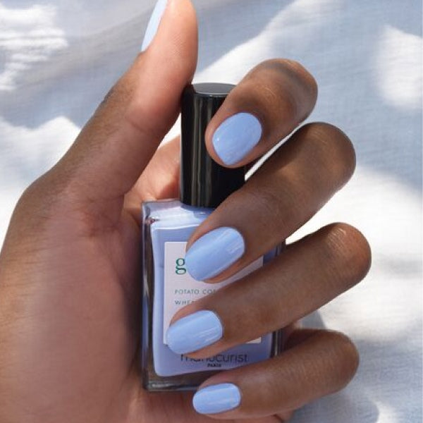 Quelles couleurs de vernis adopter pour l’été 2025 ?