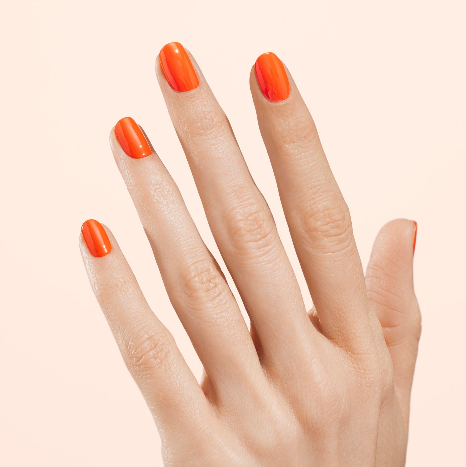 La tua manicure Green Flash™ passo dopo passo