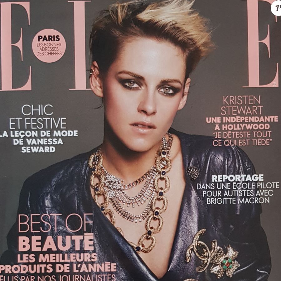 Elle International Beauty Awards 2020