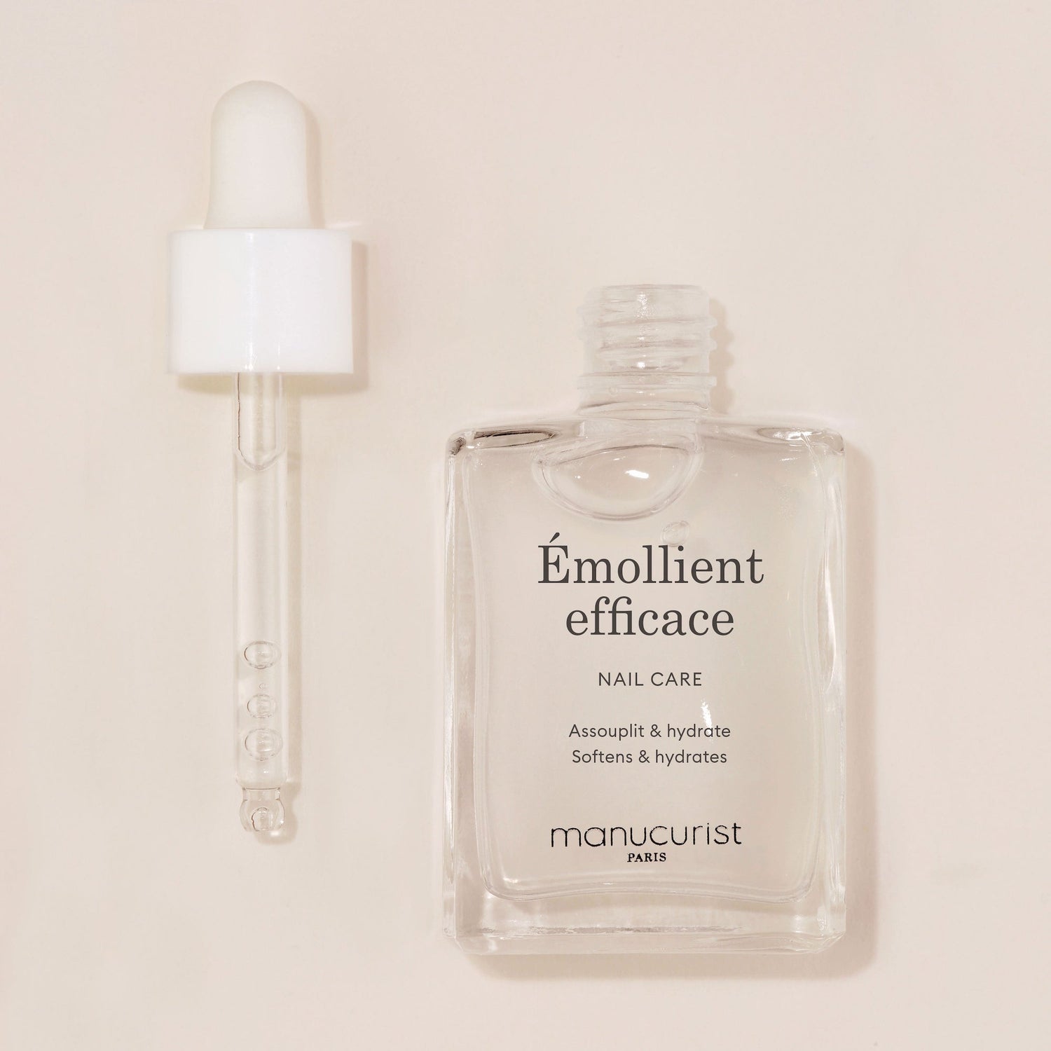 Emollient efficace