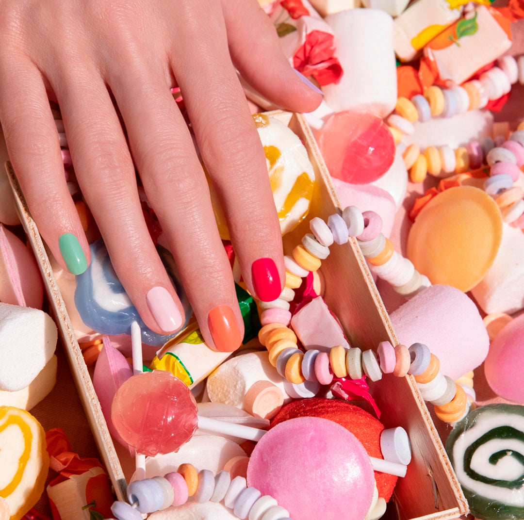 Vernis & Colorimétrie : Trouver SA couleur avec Lodoesmakeup