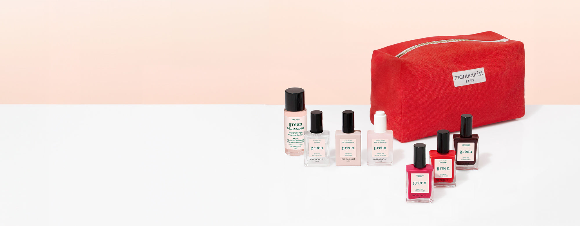 Green™ Starter Kits