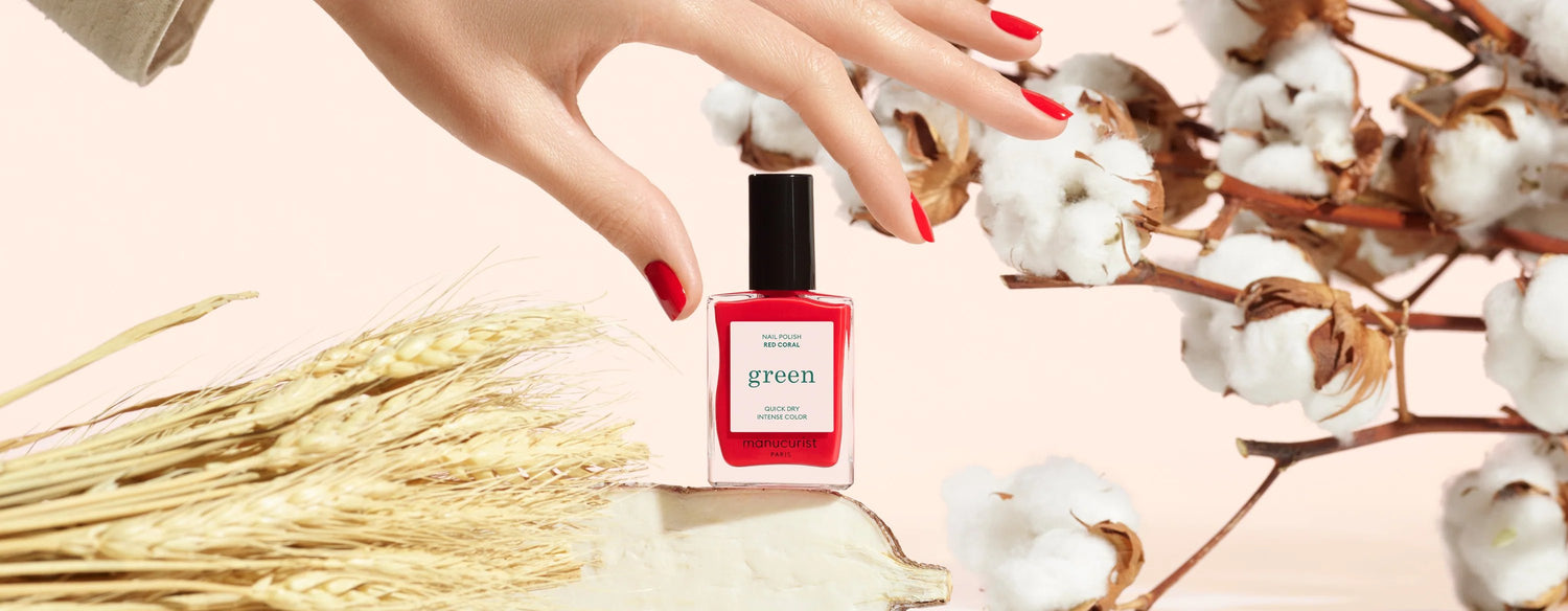 Vernis classiques Green™