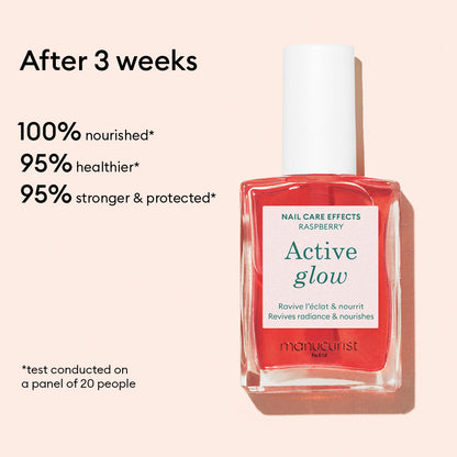 Active Glow