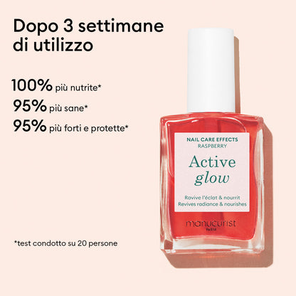 Active Glow
