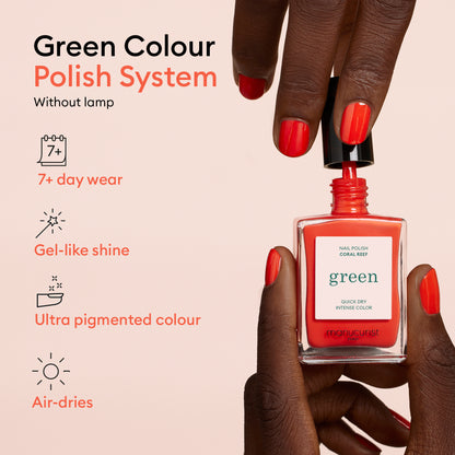 Green Set