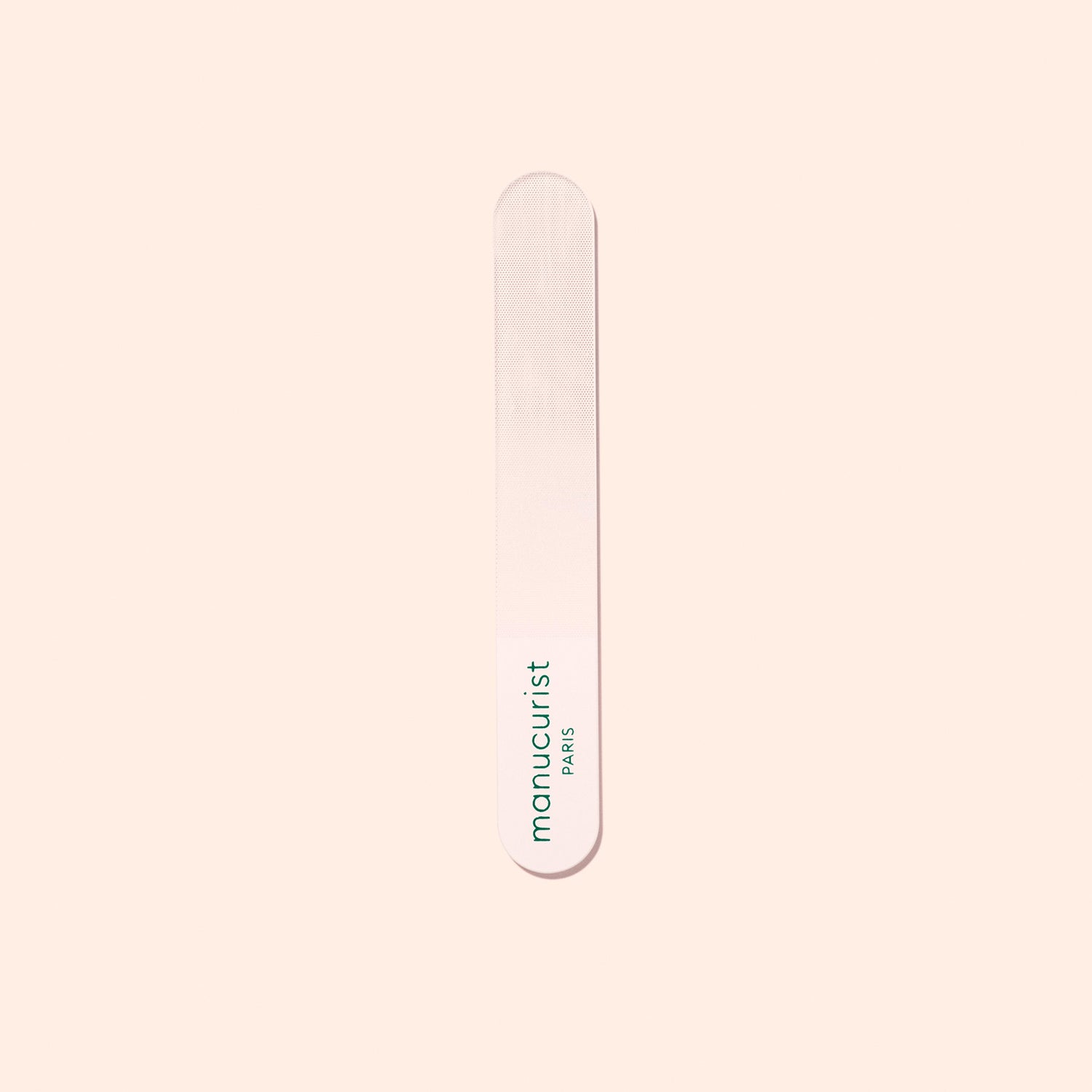 Glass Buffer