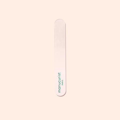 Glass Buffer