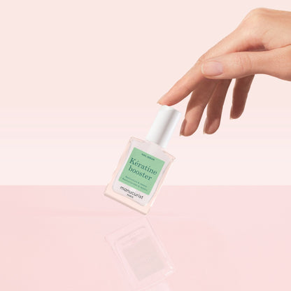 Sérum endurecedor de uñas