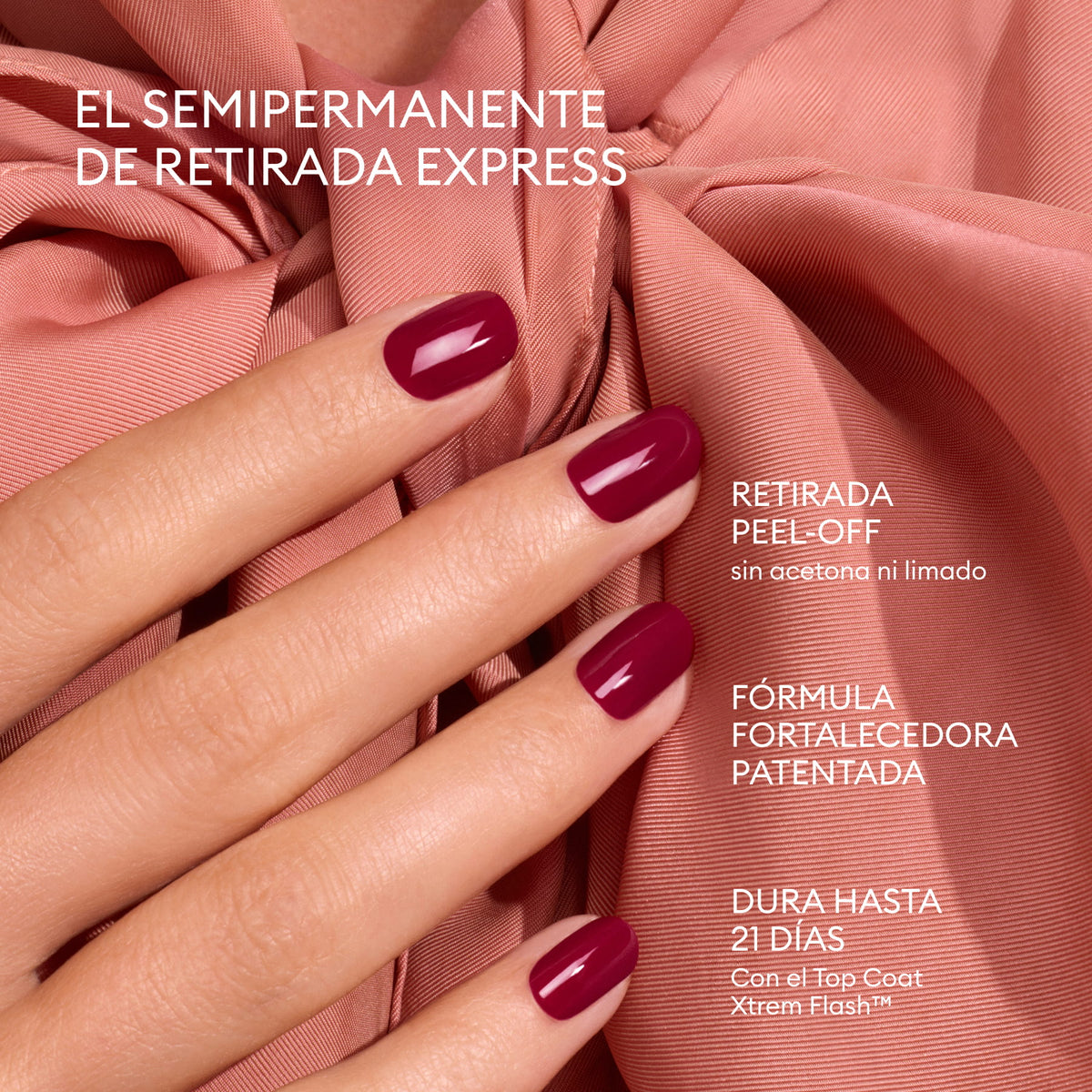 Calendario de Adviento «Time to Flash!»