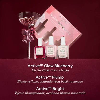 Trío Esencial Active™
