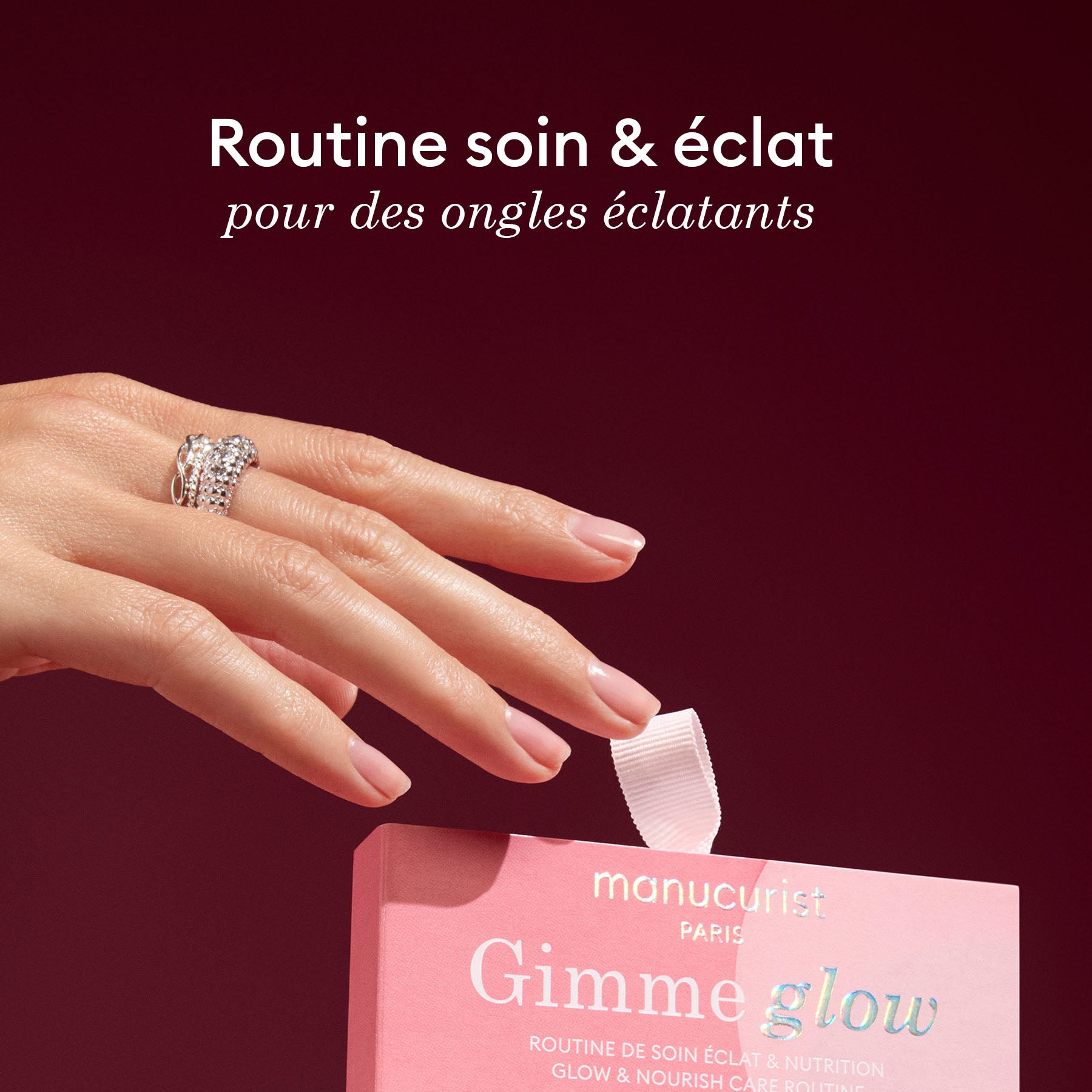 Ornement Gimme Glow