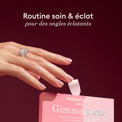 Ornement Gimme Glow
