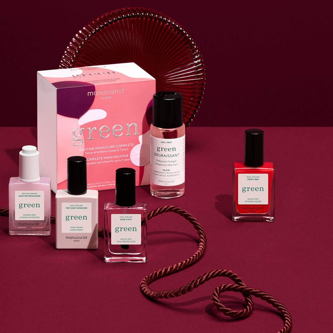 Discovery Kit Cofanetto regalo Green™
