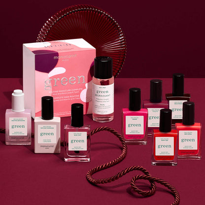 Kit Super Starter Caja Regalo Green™